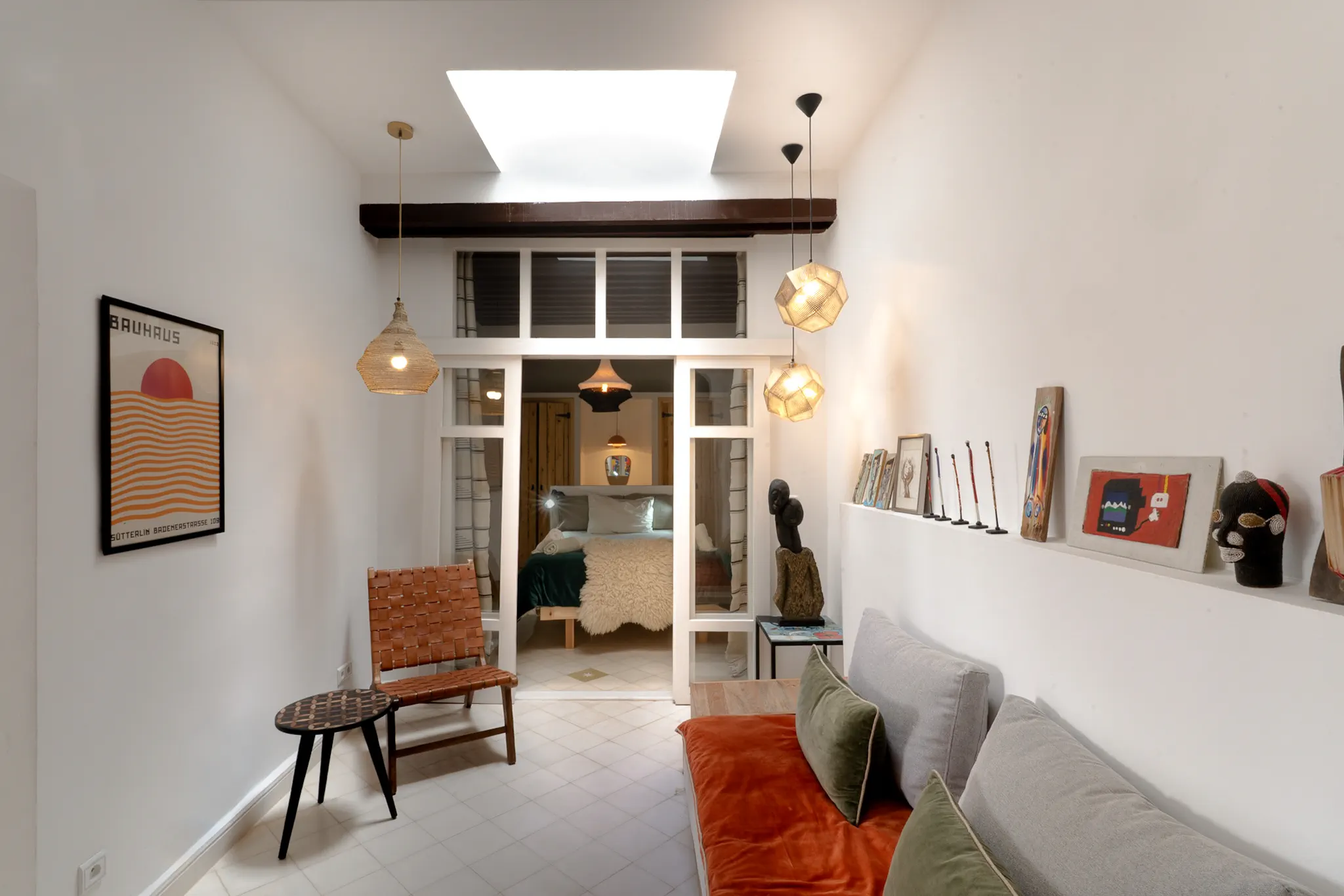 Dar Maha Essaouira shooting immobilier premium photo 5