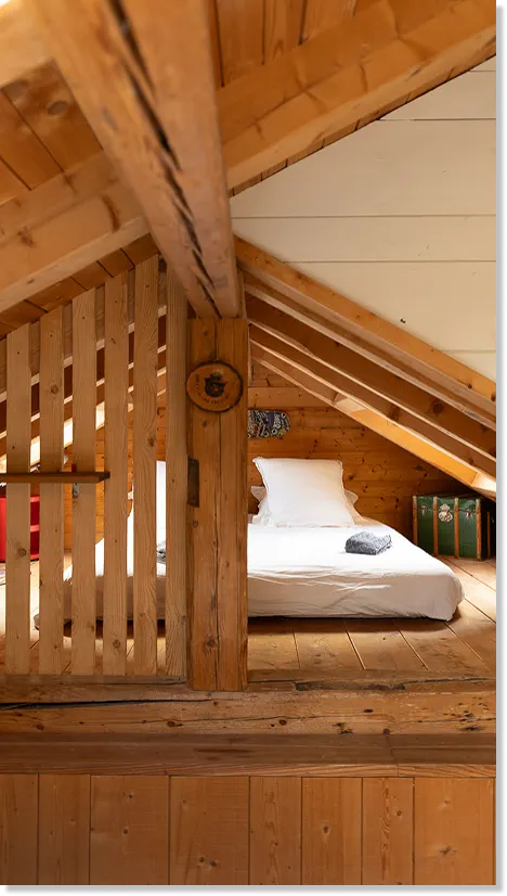 Hameau La Cote Les Houches photo immo interieur photo 3