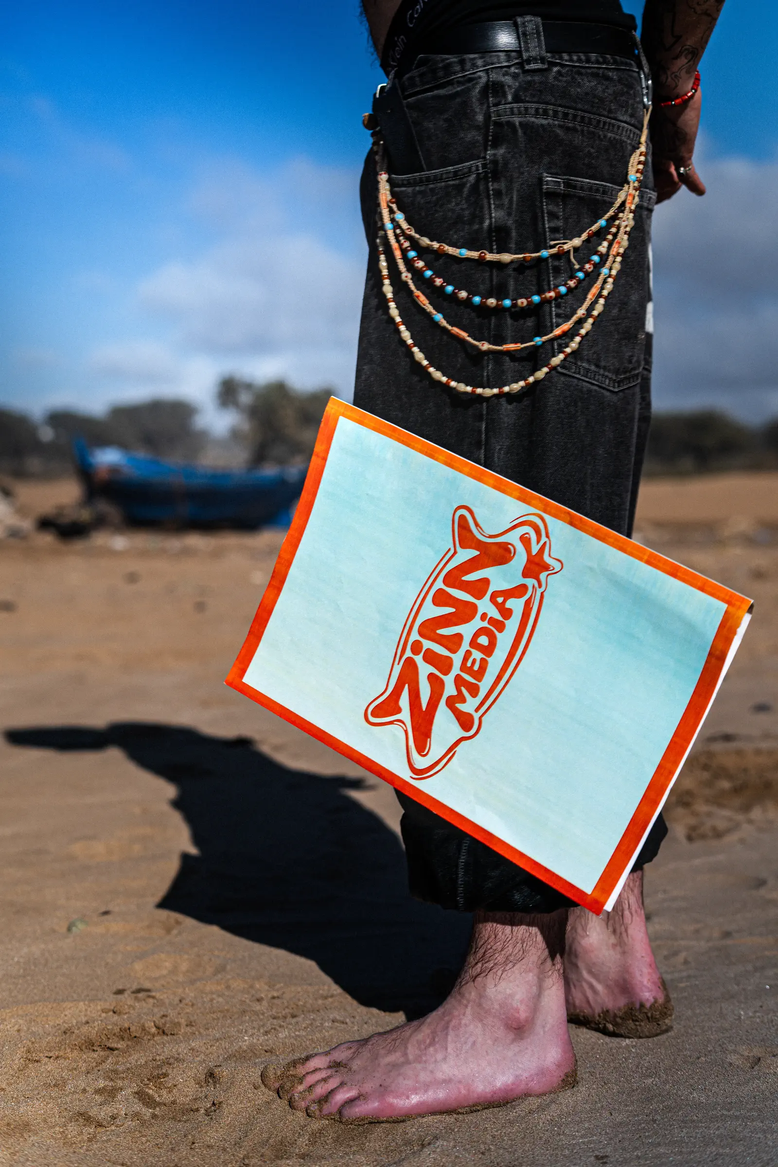 Creation ZINN MEDIA lifestyle photo 3