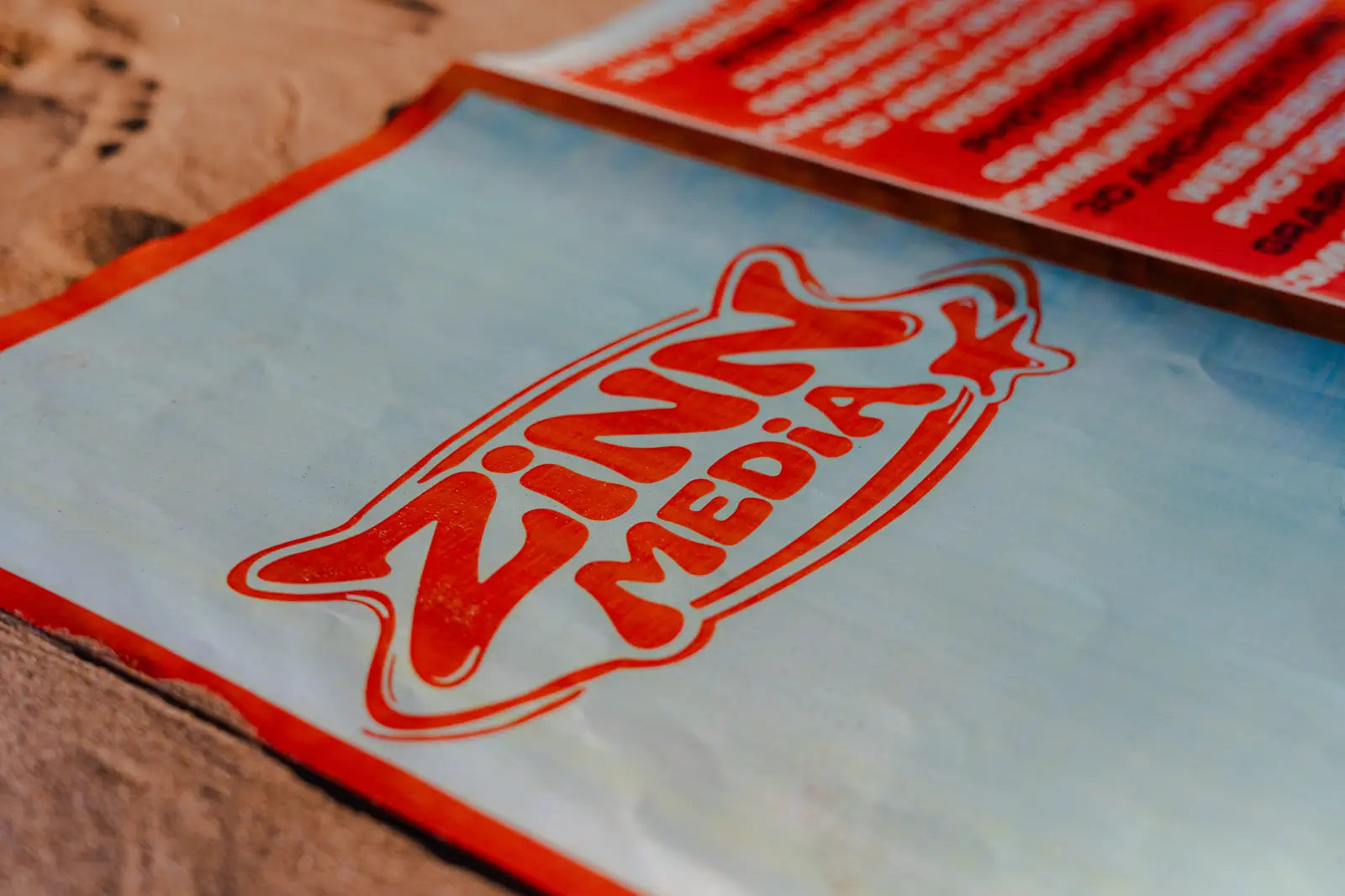 Creation ZINN MEDIA lifestyle photo 4